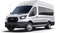 2024 Ford Transit Cargo Van Cargo Van