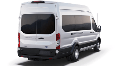 2024 Ford Transit Cargo Van Cargo Van