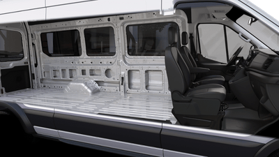 2024 Ford Transit Cargo Van Cargo Van