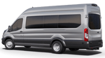 2024 Ford Transit Cargo Van Cargo Van