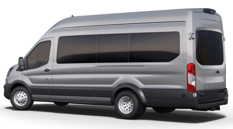 2024 Ford Transit Cargo Van Cargo Van