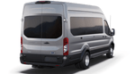 2024 Ford Transit Cargo Van Cargo Van