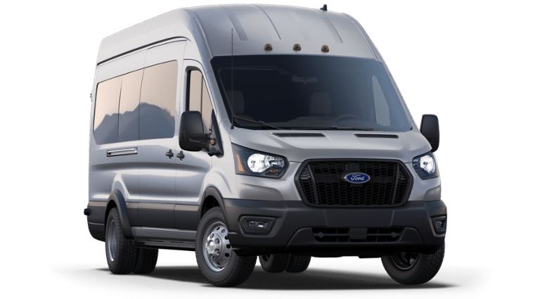 2024 Ford Transit Cargo Van Cargo Van