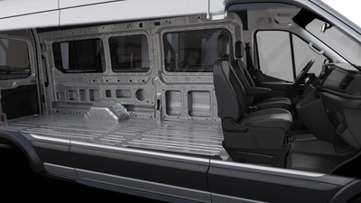 2024 Ford Transit Cargo Van Cargo Van