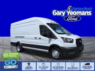 2026 Ford Transit Cargo Van Cargo Van