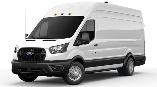 2026 Ford Transit Cargo Van Cargo Van