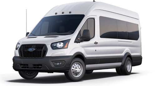 2024 Ford Transit Cargo Van Cargo Van