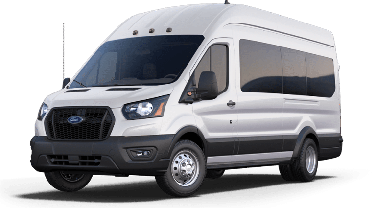 2024 Ford Transit Cargo Van Cargo Van