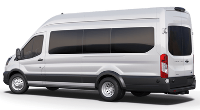 2024 Ford Transit Cargo Van Cargo Van