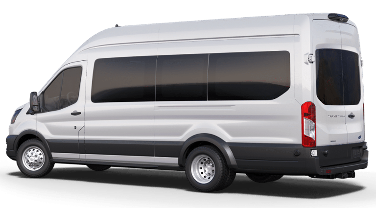 2024 Ford Transit Cargo Van Cargo Van