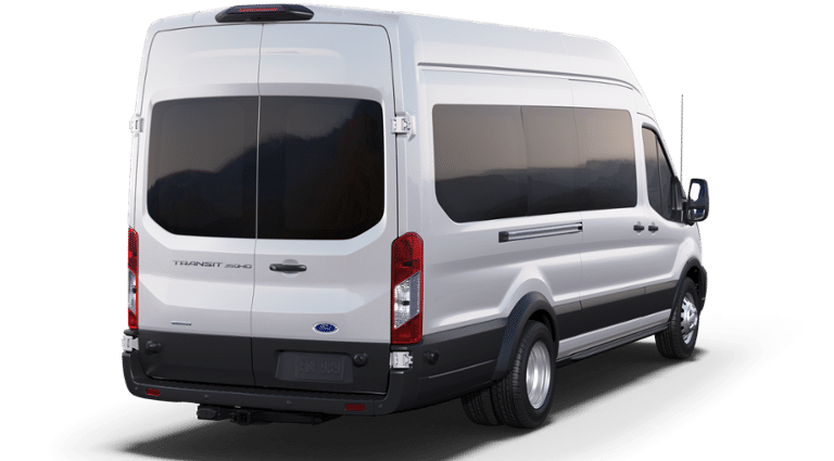 2024 Ford Transit Cargo Van Cargo Van