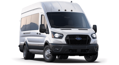2024 Ford Transit Cargo Van Cargo Van