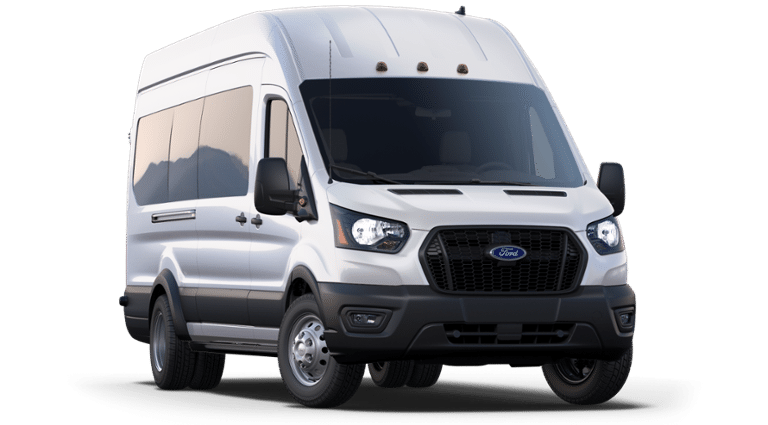 2024 Ford Transit Cargo Van Cargo Van