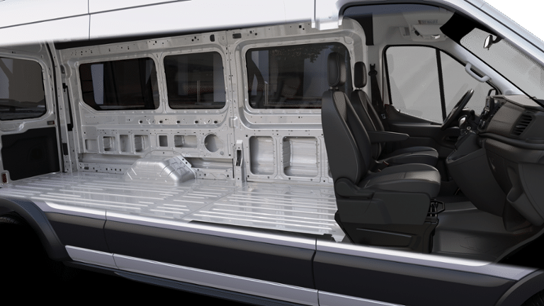2024 Ford Transit Cargo Van Cargo Van