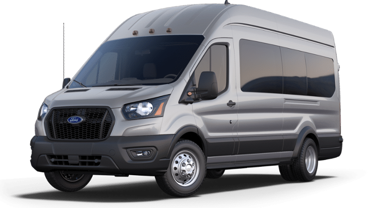 2024 Ford Transit Cargo Van Cargo Van