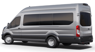 2024 Ford Transit Cargo Van Cargo Van