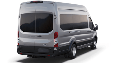 2024 Ford Transit Cargo Van Cargo Van