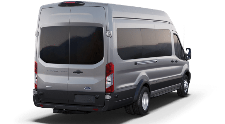 2024 Ford Transit Cargo Van Cargo Van
