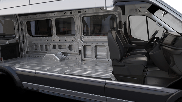 2024 Ford Transit Cargo Van Cargo Van