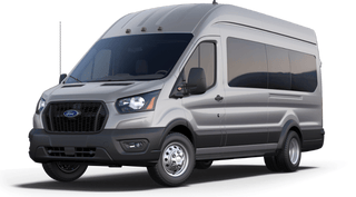 2024 Ford Transit Cargo Van Cargo Van