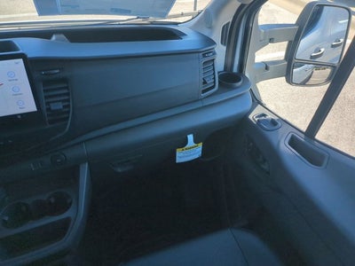 2026 Ford Transit Cargo Van Cargo Van