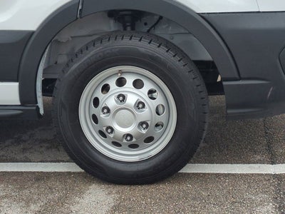 2026 Ford Transit Cargo Van Cargo Van