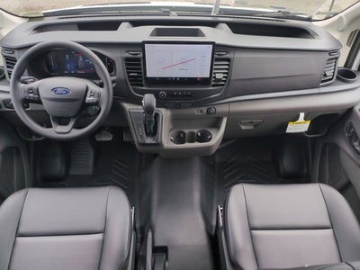 2026 Ford Transit Cargo Van Cargo Van