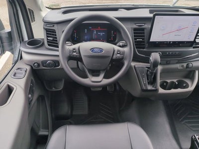 2026 Ford Transit Cargo Van Cargo Van