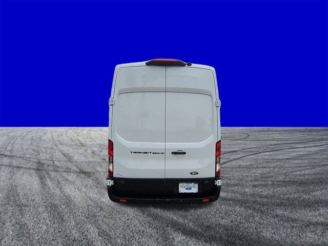 2026 Ford Transit Cargo Van Cargo Van