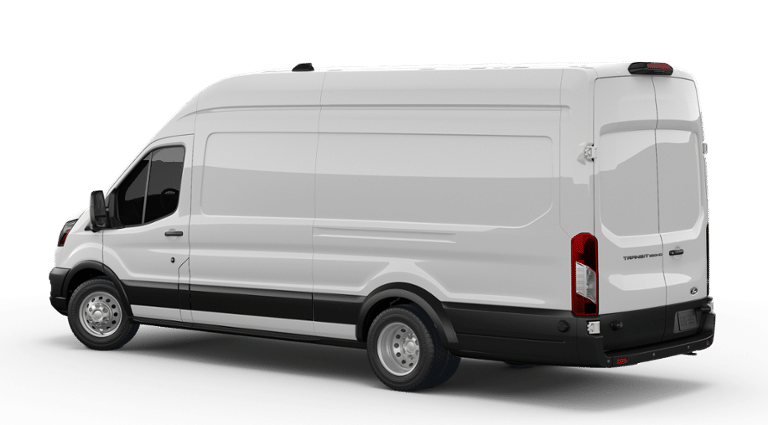 2026 Ford Transit Cargo Van Cargo Van