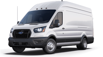 2025 Ford Transit Cargo Van Cargo Van