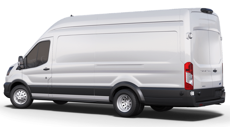 2025 Ford Transit Cargo Van Cargo Van