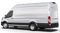 2025 Ford Transit Cargo Van Cargo Van