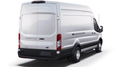2025 Ford Transit Cargo Van Cargo Van
