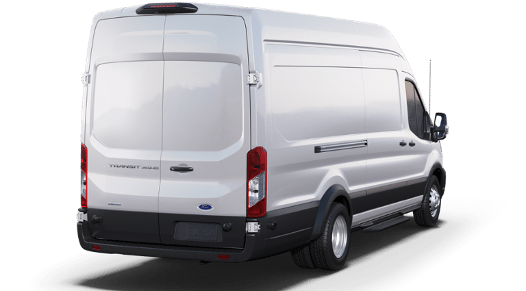 2025 Ford Transit Cargo Van Cargo Van