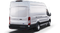 2025 Ford Transit Cargo Van Cargo Van