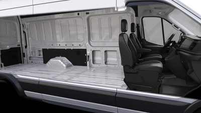 2025 Ford Transit Cargo Van Cargo Van