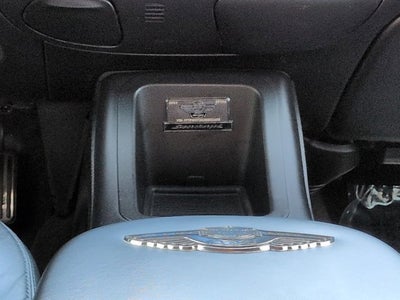 2003 Ford F-150 Harley-Davidson