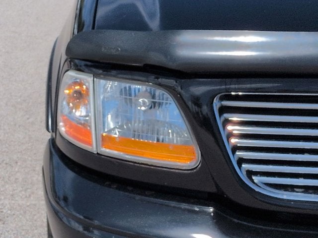 2003 Ford F-150 Harley-Davidson