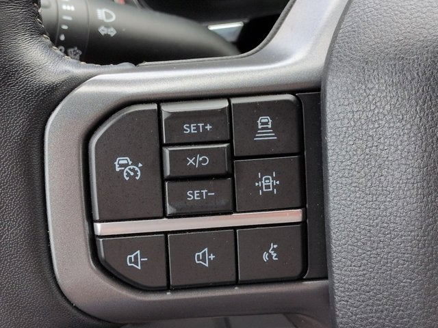 2022 Ford F-150 Lightning XLT