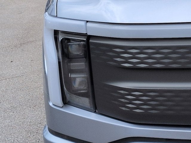 2022 Ford F-150 Lightning XLT