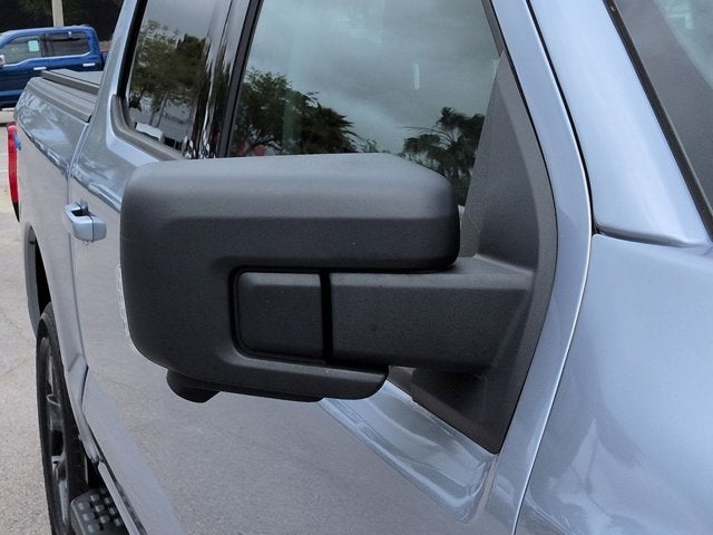 2022 Ford F-150 Lightning XLT