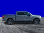 2024 Ford F-150 Lightning XLT