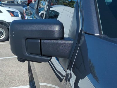 2024 Ford F-150 Lightning XLT