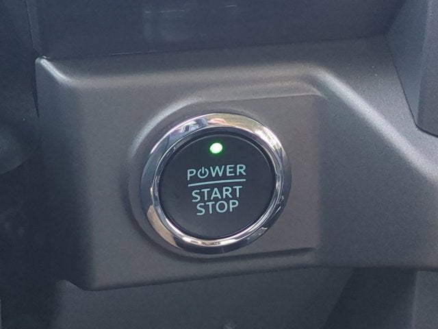 2024 Ford F-150 Lightning XLT