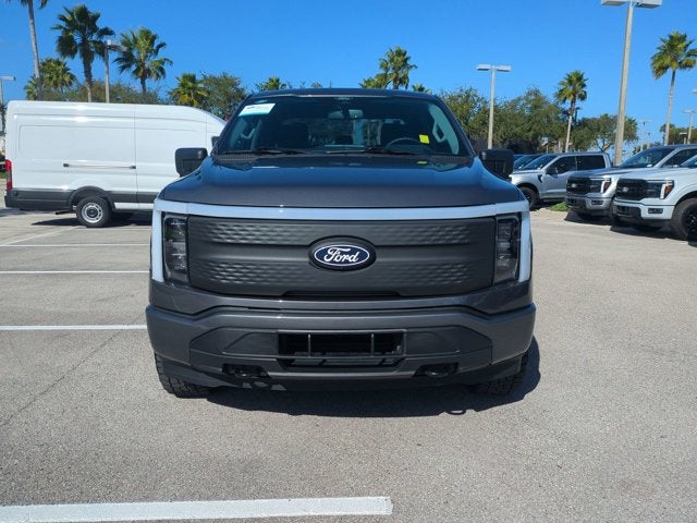 2024 Ford F-150 Lightning XLT