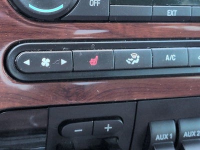 2008 Ford Super Duty F-450 DRW King Ranch