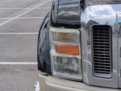 2008 Ford Super Duty F-450 DRW King Ranch
