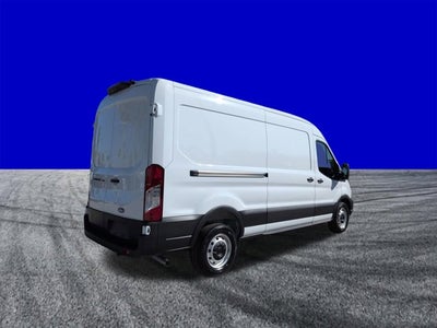 2026 Ford Transit Cargo Van Cargo Van