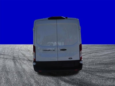 2026 Ford Transit Cargo Van Cargo Van